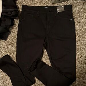 Women’s Black Jeans